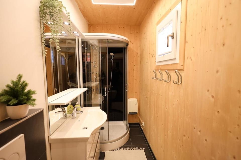 1A Chalet Klippitzperle - Panoramachalet und Wellness House in Carinthia, Austria