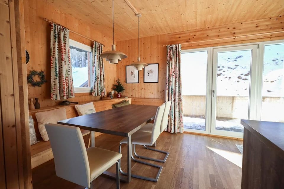 1A Chalet Klippitzperle - Panoramachalet und Wellness House in Carinthia, Austria
