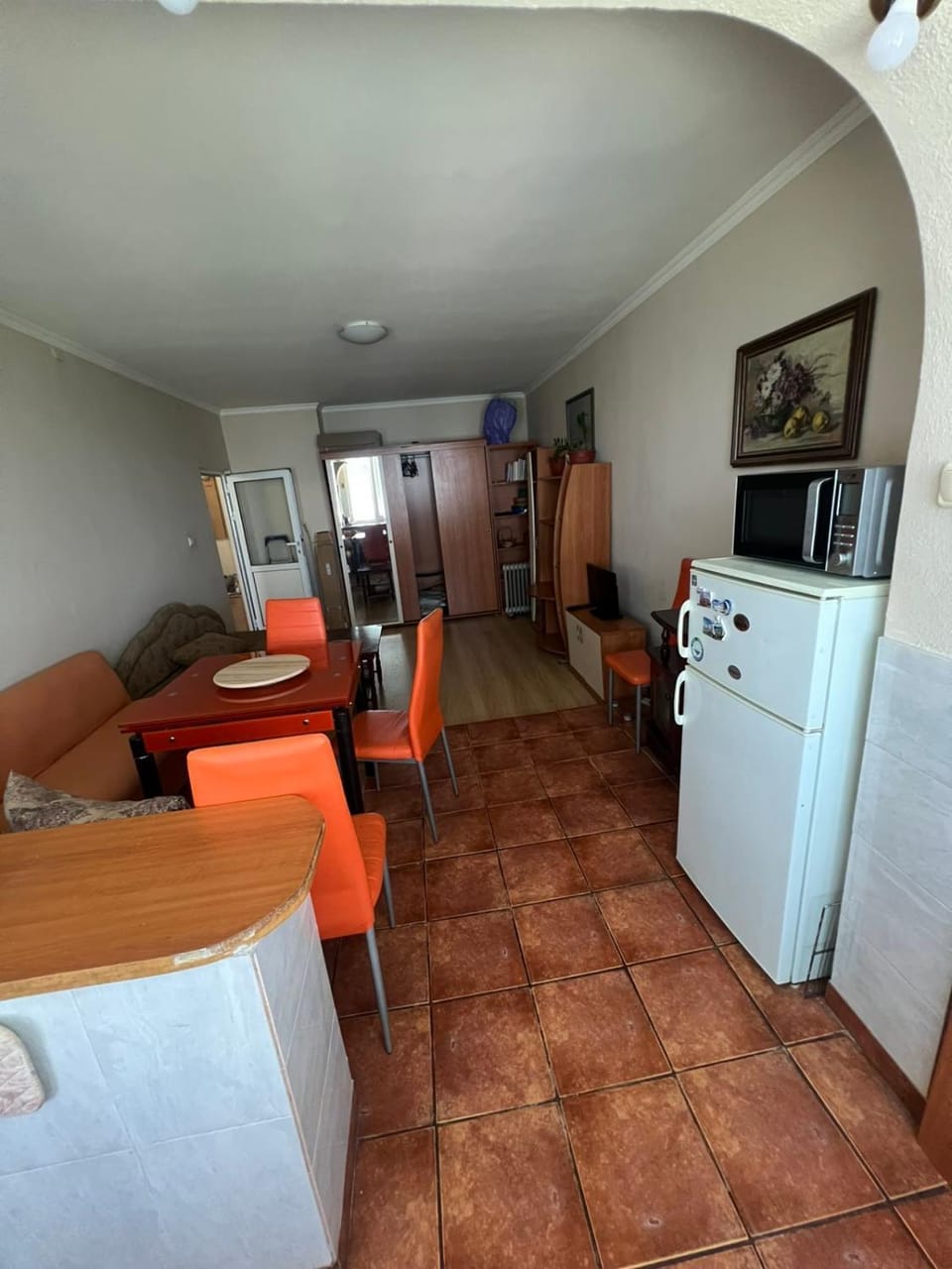 Lulin apartament Apartment in Sofia