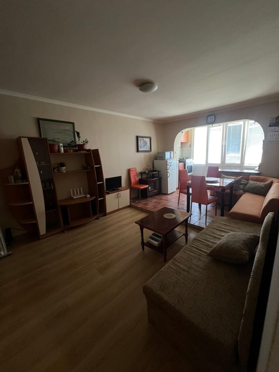 Lulin apartament Apartment in Sofia