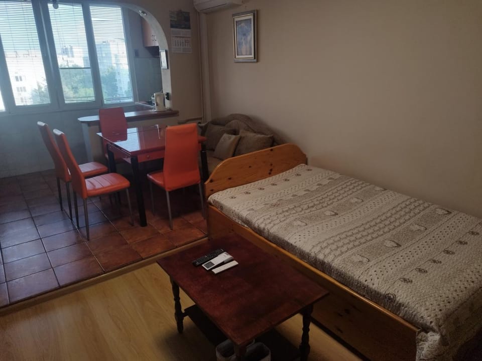 Lulin apartament Apartment in Sofia