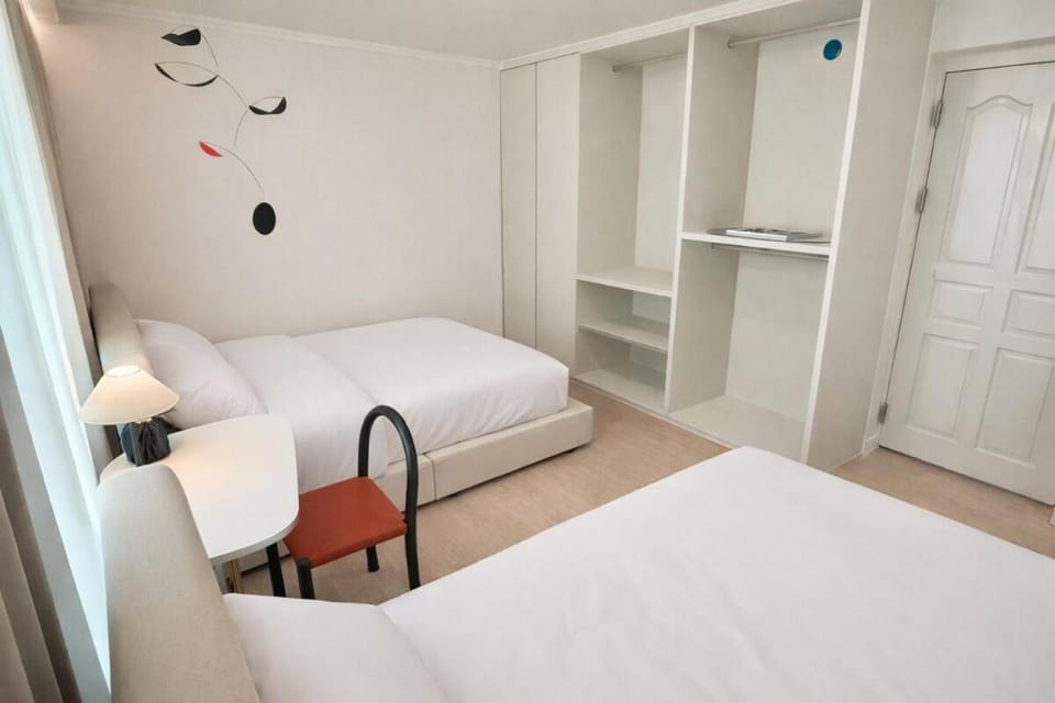 Hea inn Seoul Apartment in Seoul