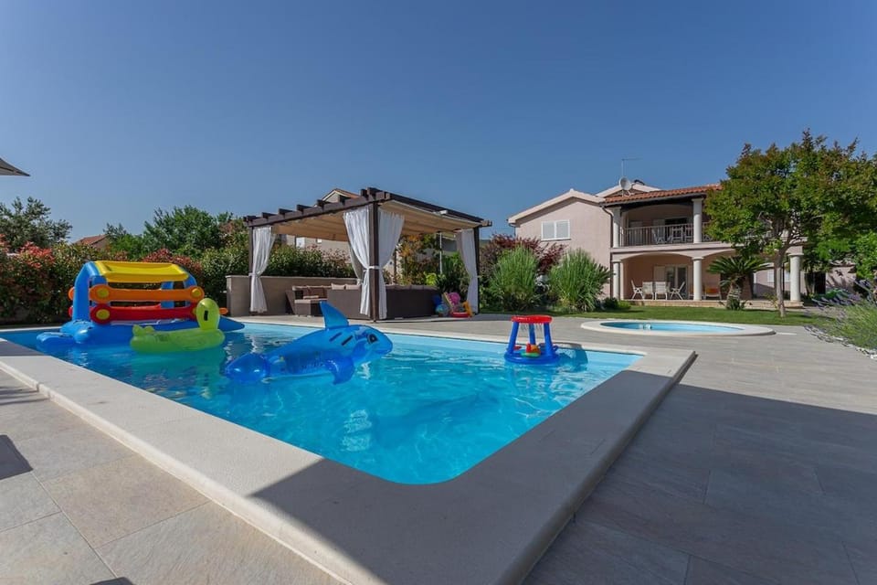 Villa Tena Villa in Šibenik-Knin County, Croatia