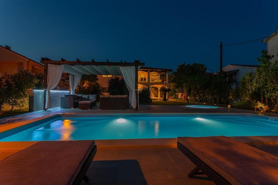 Villa Tena Villa in Šibenik-Knin County, Croatia
