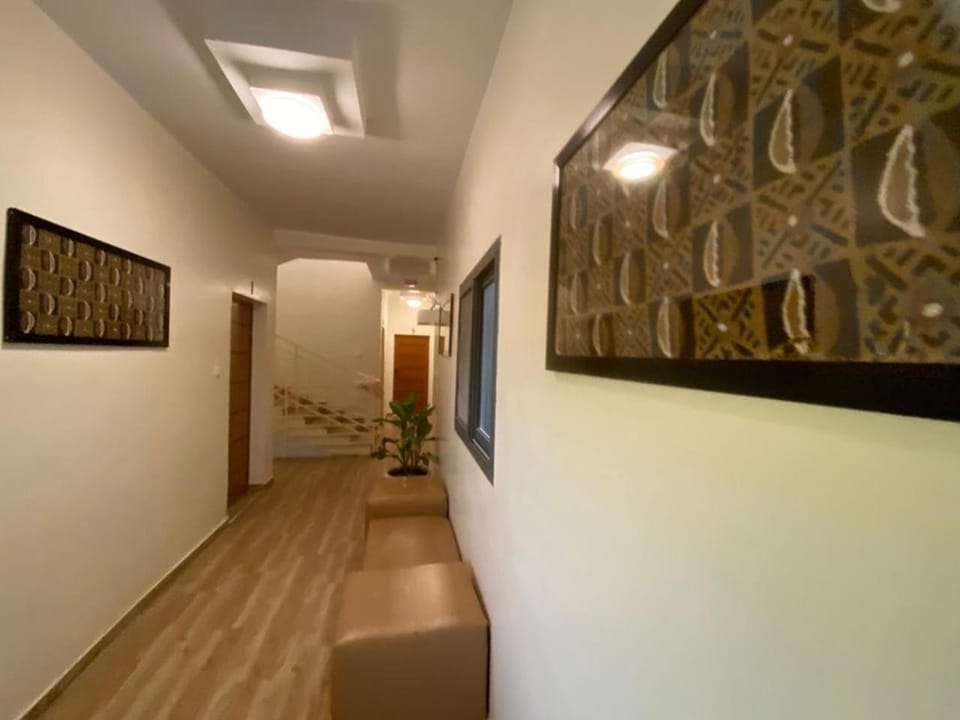 Studio triomphe Apartment in Saly