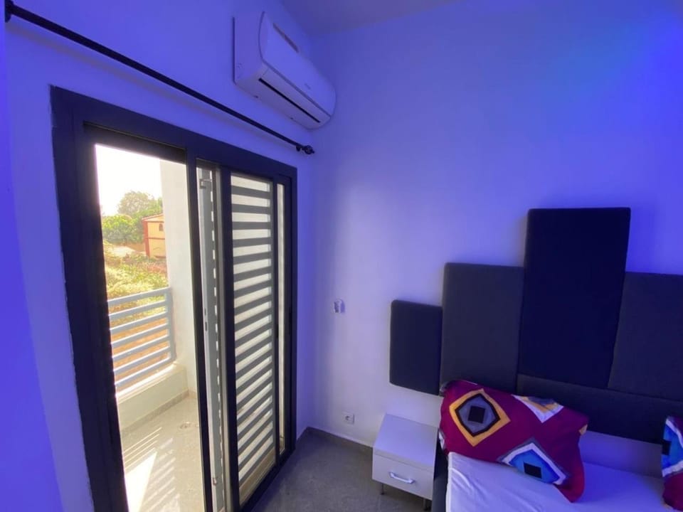 Studio triomphe Apartment in Saly