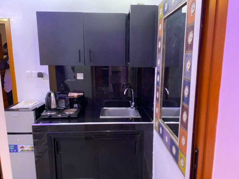 Studio triomphe Apartment in Saly