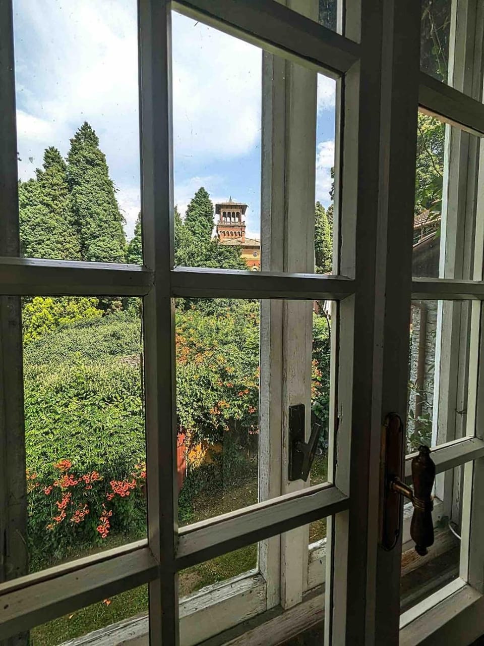 Stresa Romantic Hideway House in Stresa