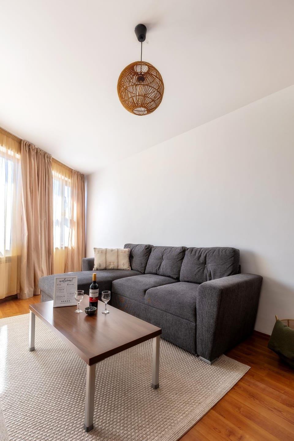 home in bansko Apartment in Blagoevgrad Province