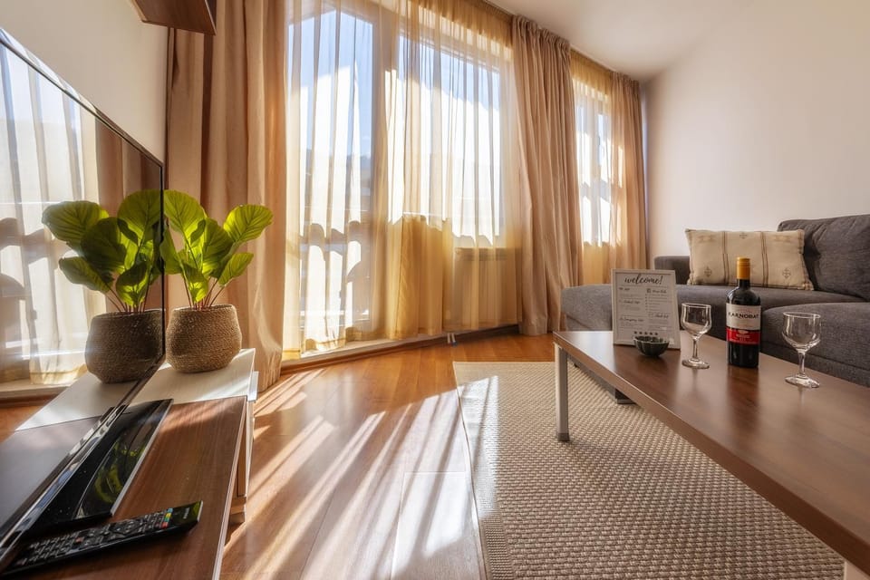 home in bansko Apartment in Blagoevgrad Province