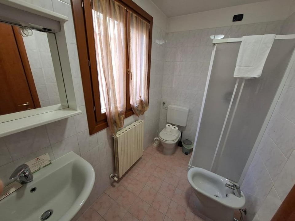 Sole Apartment in Parma