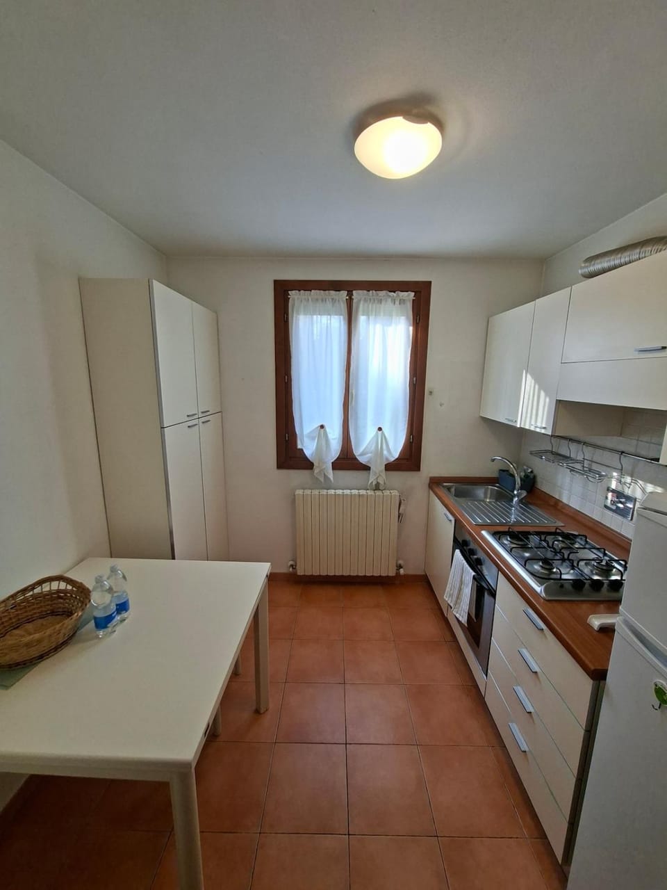 Sole Apartment in Parma