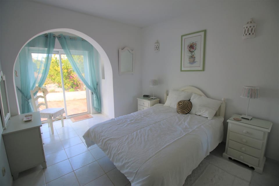 Apartamento 3C - 2 bedrooms LUZ Apartment in Luz