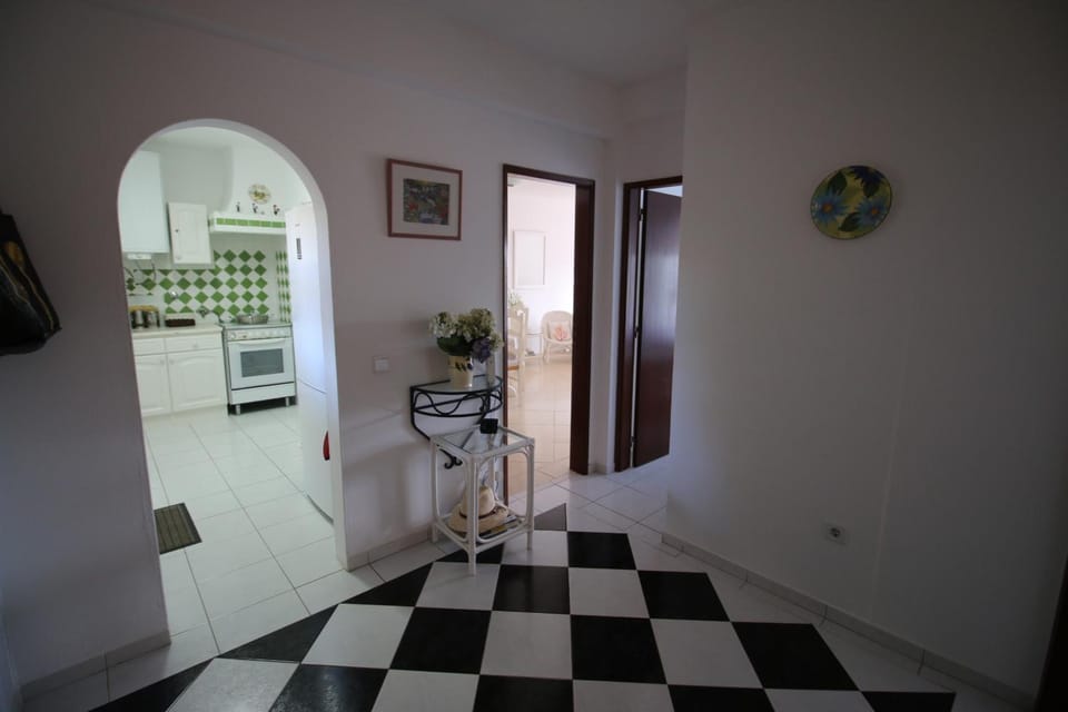 Apartamento 3C - 2 bedrooms LUZ Apartment in Luz