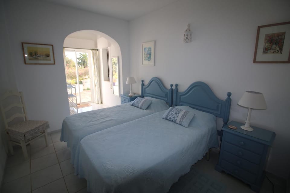 Apartamento 3C - 2 bedrooms LUZ Apartment in Luz