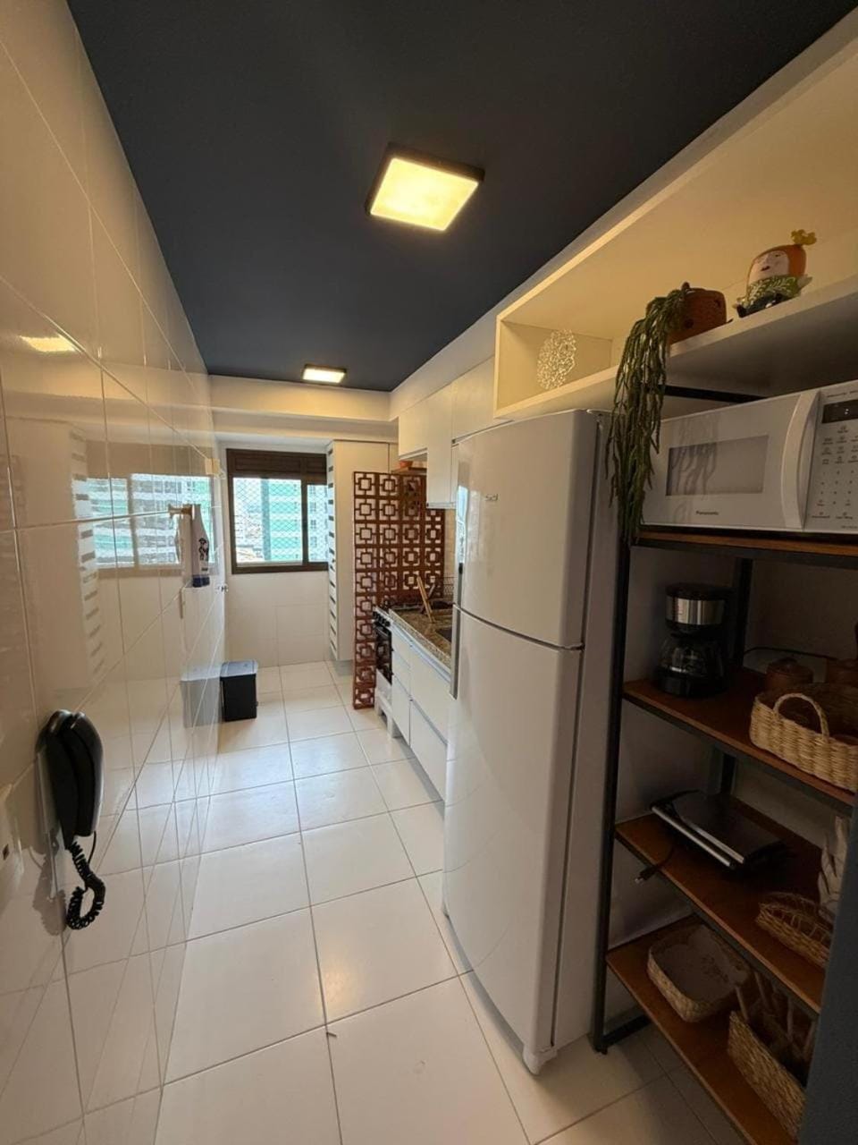 Apto na Atalaia, 2 quartos, próximo à orla e praia Apartment in Aracaju