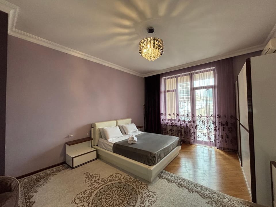 City view residence Apartment in Baku