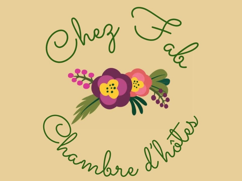 Chez Fab Bed and Breakfast in Bourgogne-Franche-Comté