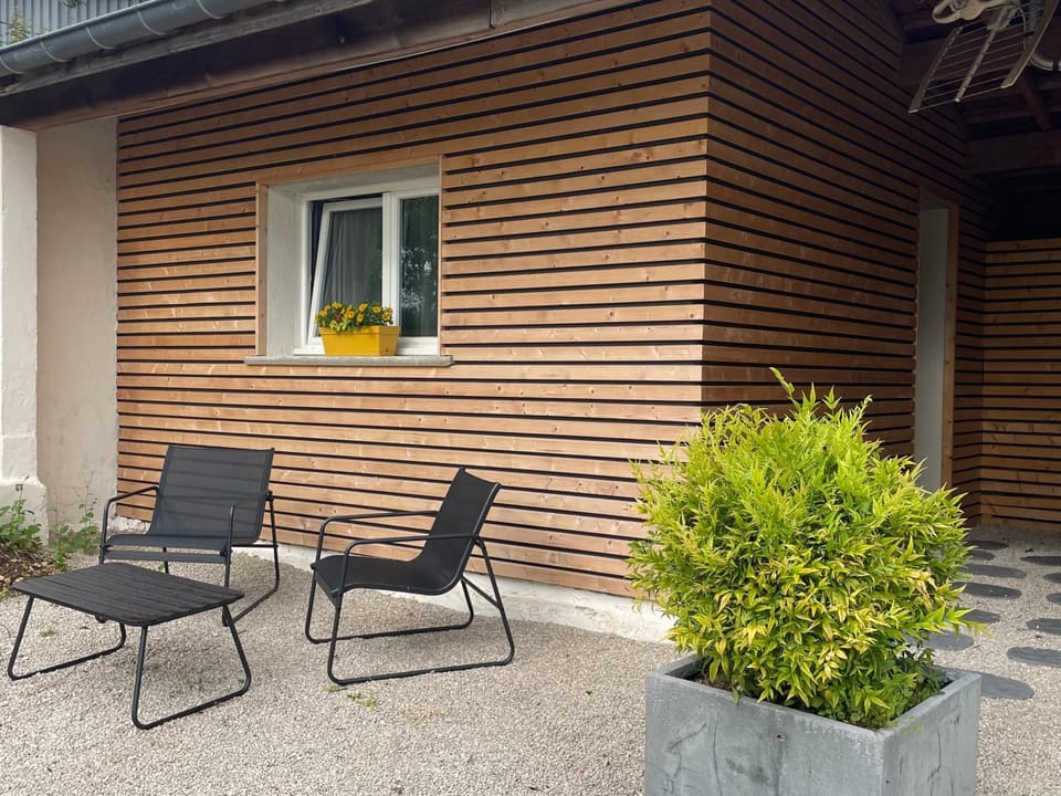 Chez Fab Bed and Breakfast in Bourgogne-Franche-Comté