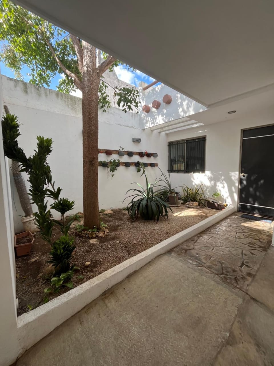 Casa luz House in Merida