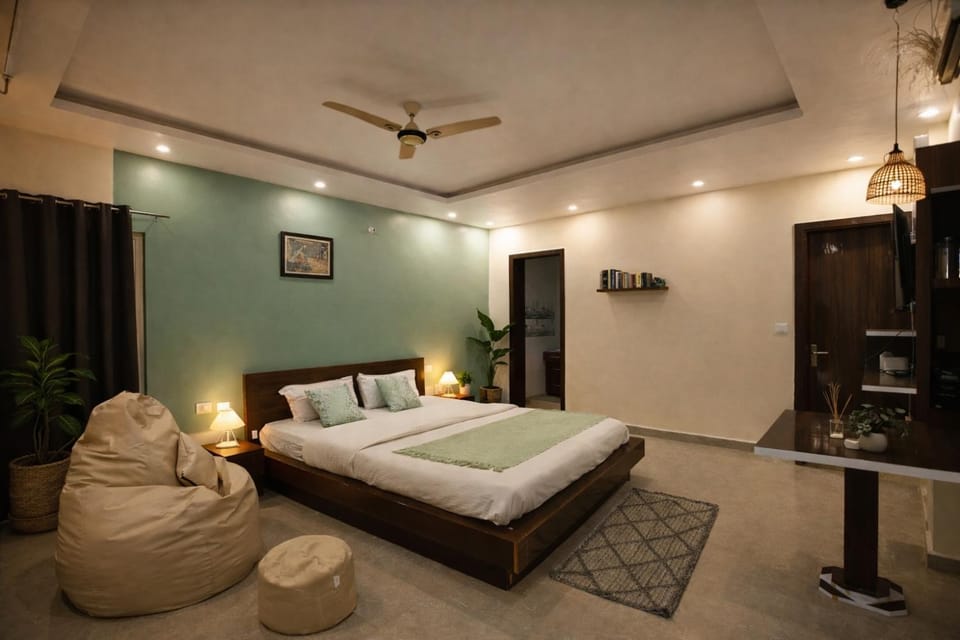Bhimtal Home Stay Inn Vacation rental in Uttarakhand
