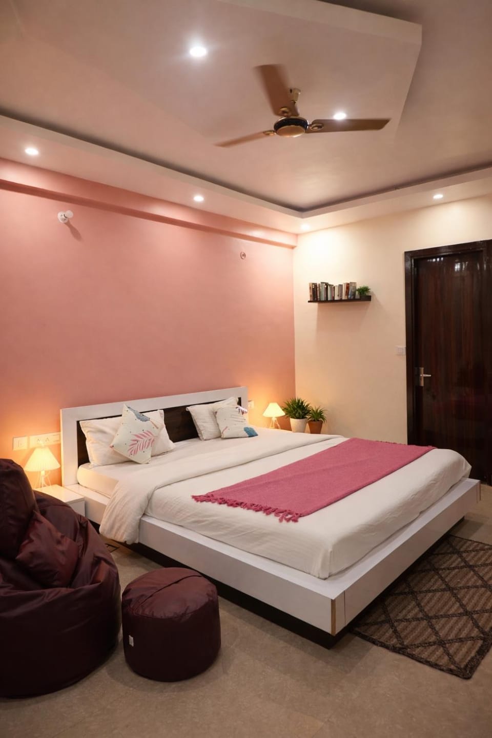 Bhimtal Home Stay Inn Vacation rental in Uttarakhand