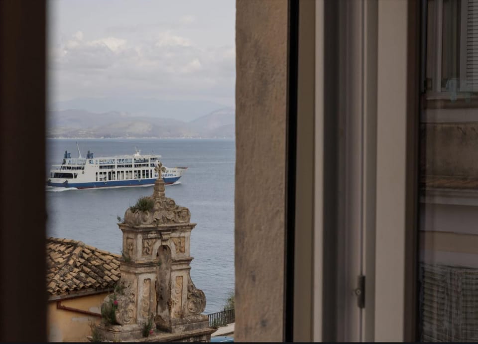 Sea view