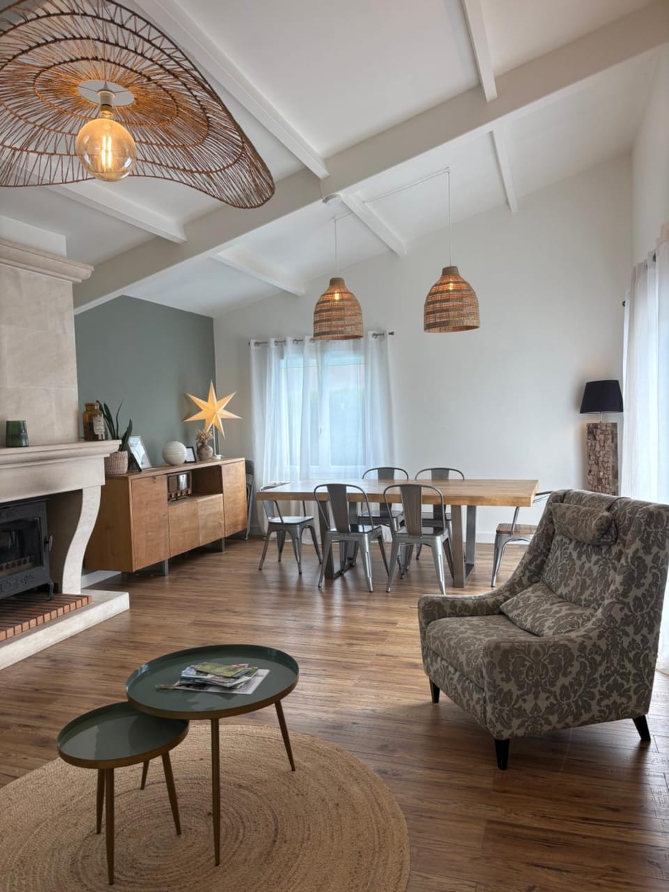 Havre de paix, bord de rivière, avec piscine Villa in Nouvelle-Aquitaine