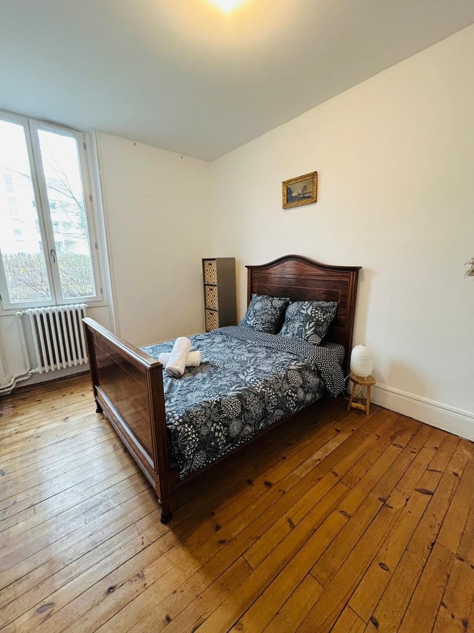 Le petit Eden Apartment in Valence