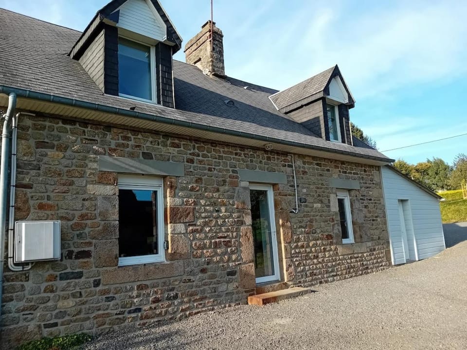 Le gîte d'Elisa House in Normandy