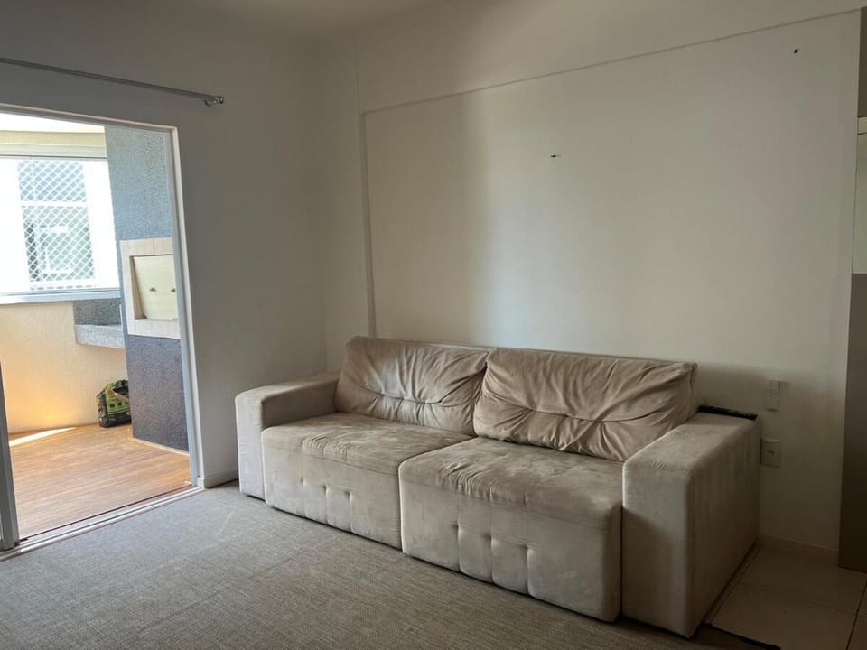 Apartamento Mar Grosso Laguna Apartment in Laguna