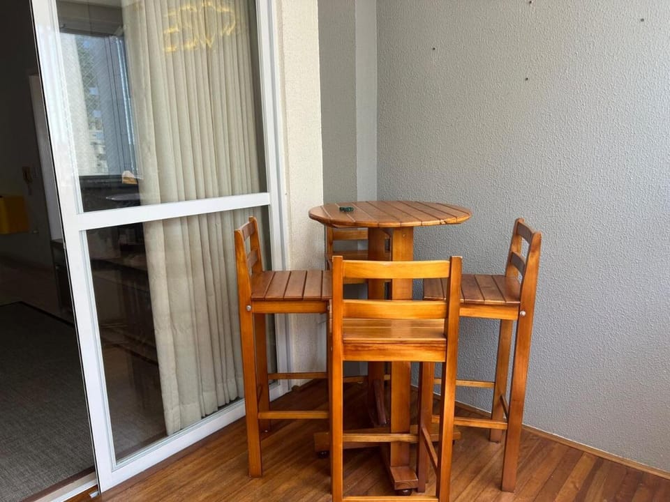 Apartamento Mar Grosso Laguna Apartment in Laguna