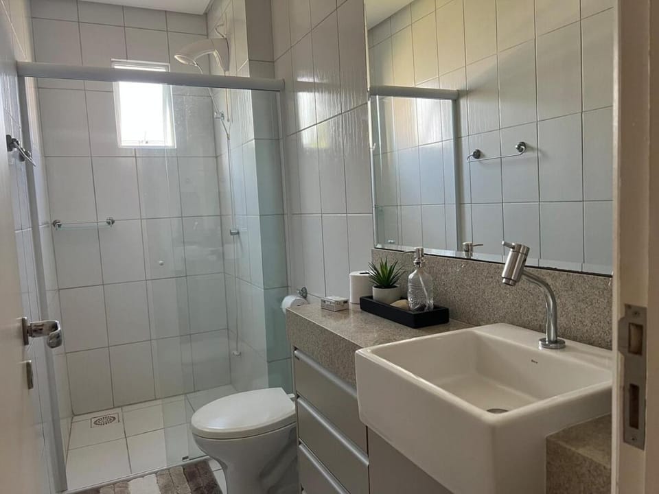 Apartamento Mar Grosso Laguna Apartment in Laguna