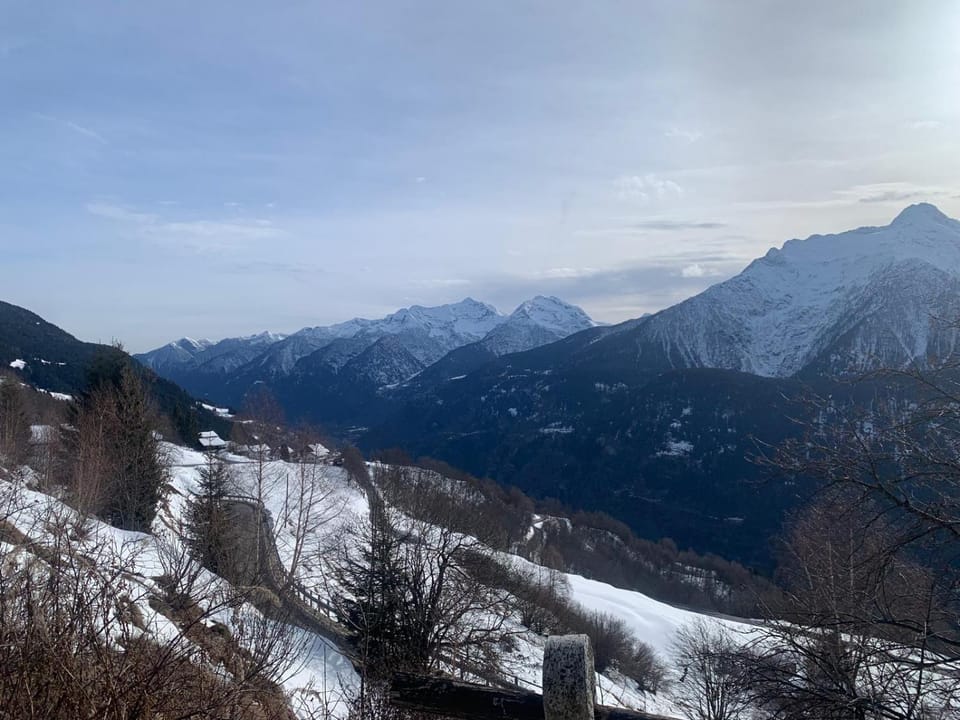 Charlie & Alaska Apartments by Quokka 360 - Cozy Mountain Stay Near the Carì Ski Slopes Apartment in Canton of Ticino