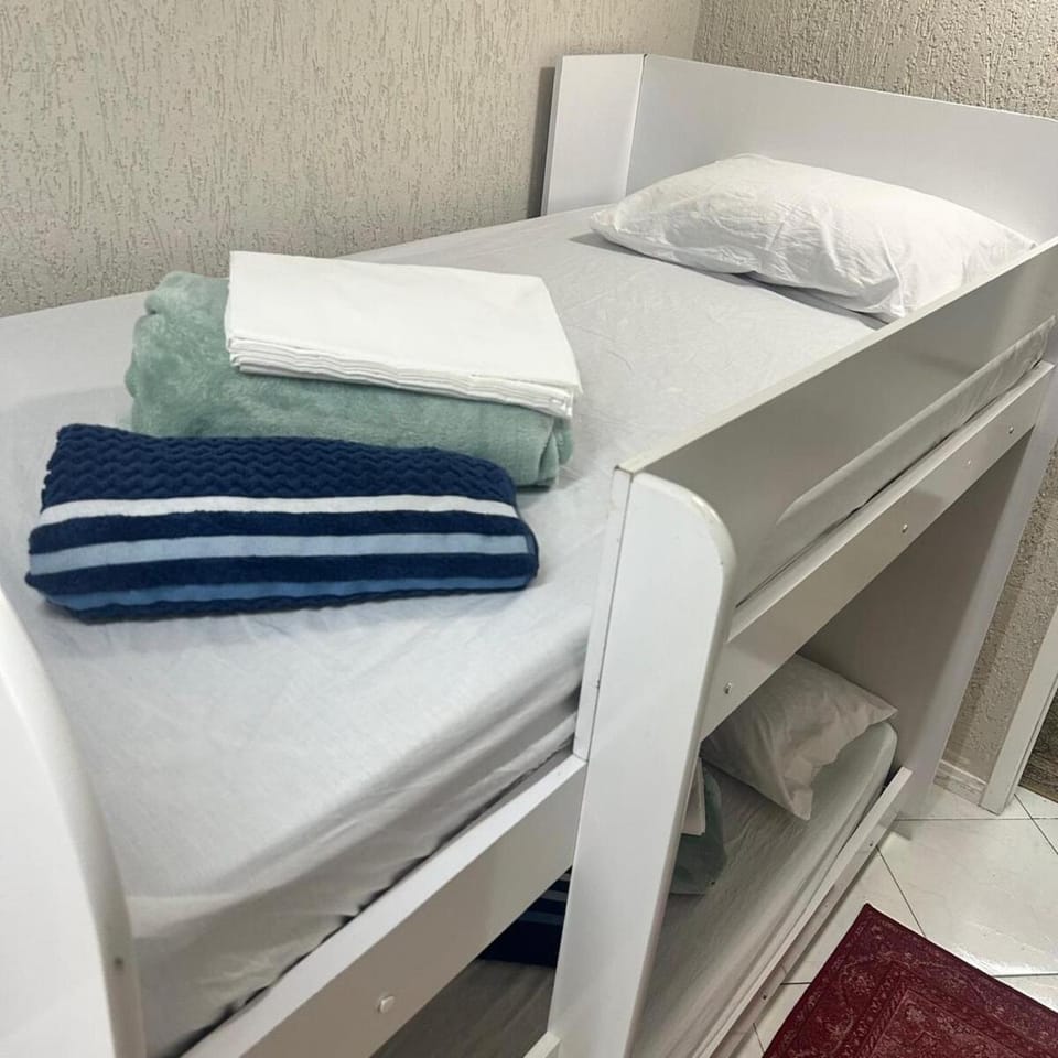 Ap na SKY - 1506 Apartment in Sao Paulo City