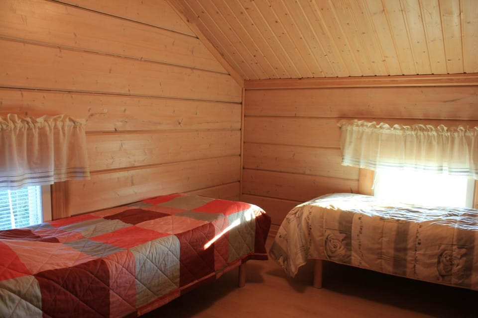 Koskikievari Motel in Finland
