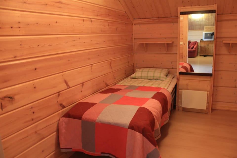 Koskikievari Motel in Finland