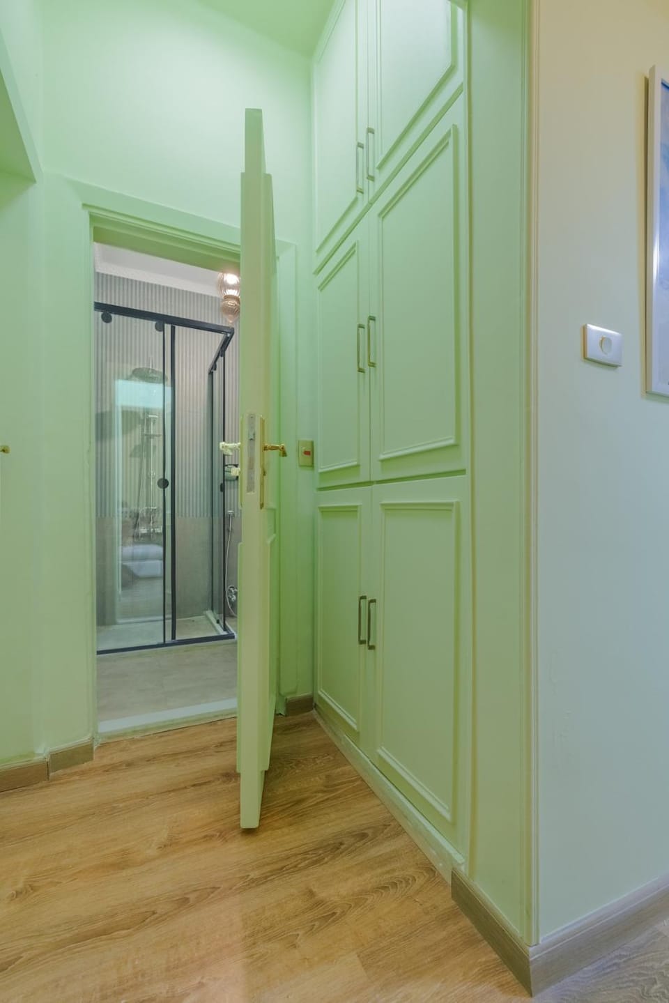 Luxurious 2BR in Downtown Cairo Apartment in Cairo