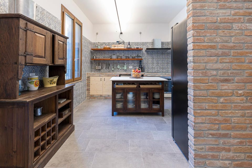 La Casa sul Ponte Bed and Breakfast in Emilia-Romagna