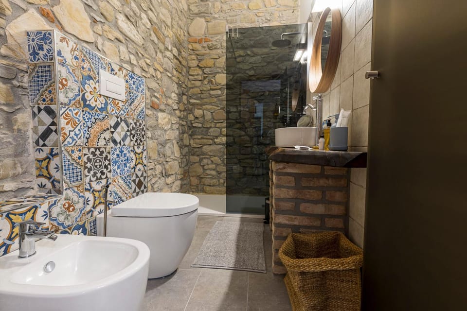 La Casa sul Ponte Bed and Breakfast in Emilia-Romagna