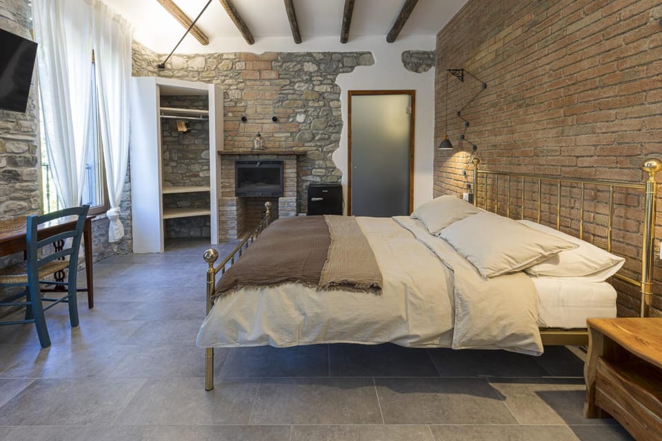 La Casa sul Ponte Bed and Breakfast in Emilia-Romagna