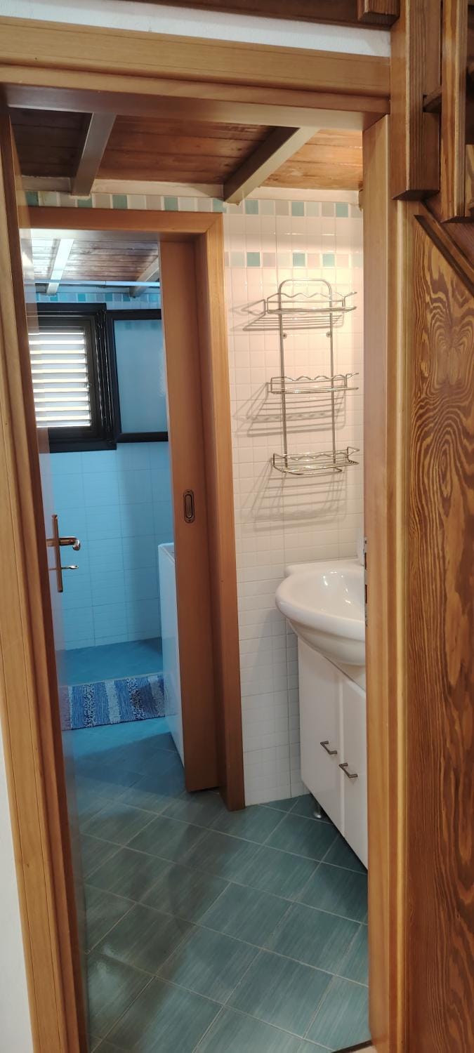 Monolocale al faro Apartment in Sicily