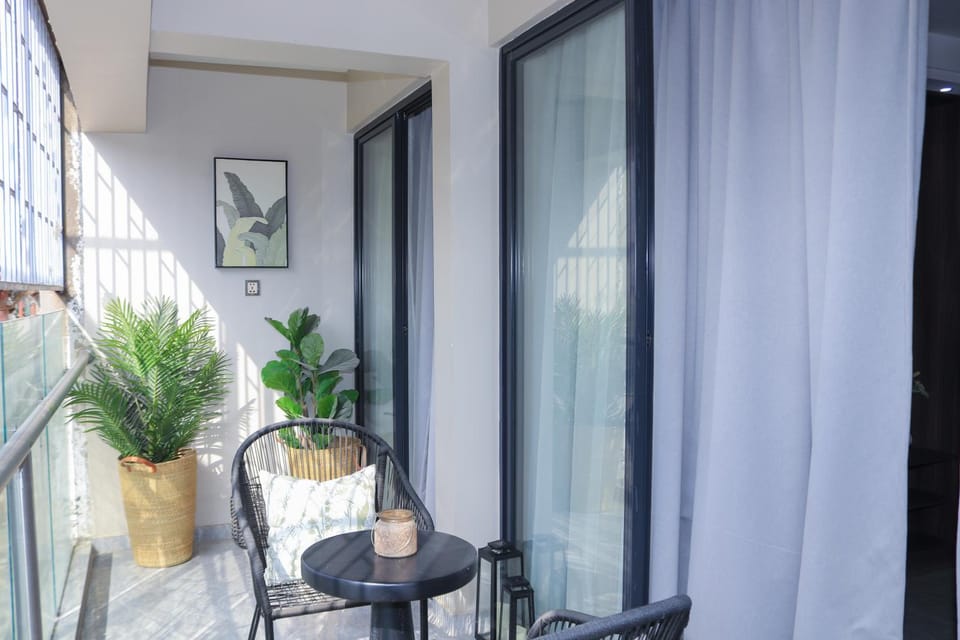 Verana Suites Capsule hotel in Nairobi County
