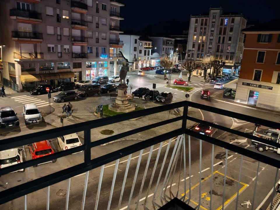 Casa ISABELLA Apartment in Intra