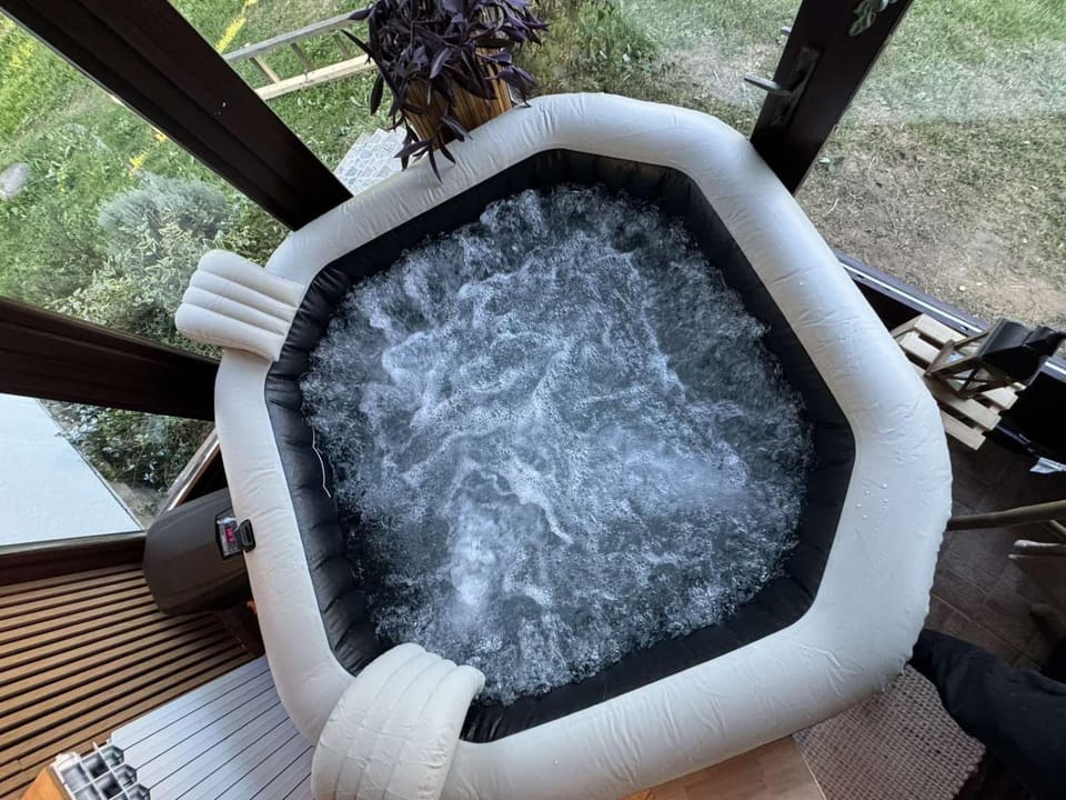 Spa and wellness centre/facilities