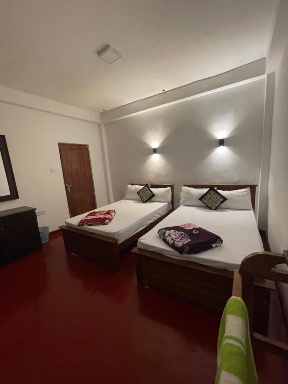 saffronvilla House in Uva Province, Sri Lanka
