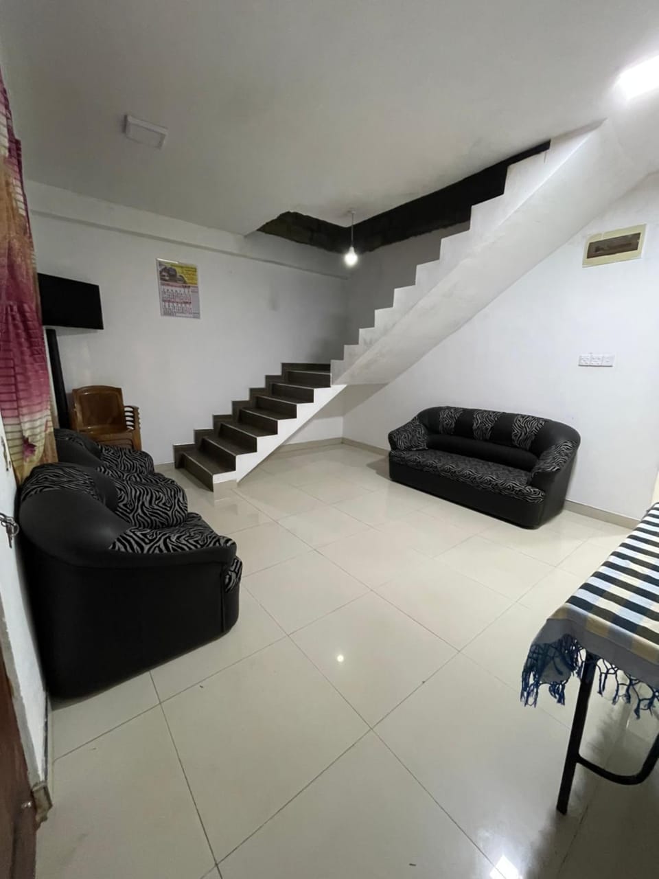 saffronvilla House in Uva Province, Sri Lanka