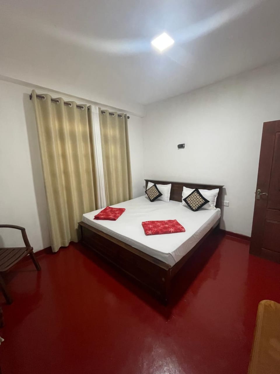 saffronvilla House in Uva Province, Sri Lanka