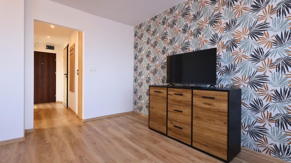 Apartament #PIASTÓW FV BALKON by APARTAMENTY OKAZJA Apartment in Poland