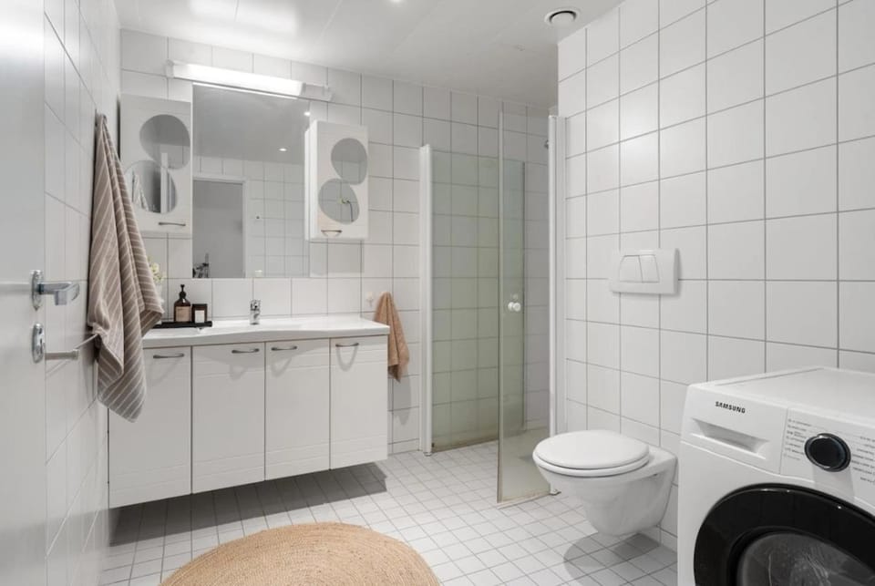 Aparment in the heart of the city Tromsø Apartment in Tromso